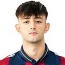 José Cambra — Tiền đạo, Rayo Majadahonda