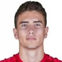 Joan Rojas Castilla — Hậu vệ, Real Murcia