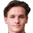 Albert Millgramm — Tiền đạo, SC Paderborn 07