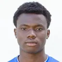 Adonija Ouanda — Tiền đạo, SK Slavia Praha