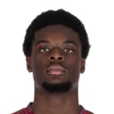 Ange N'Guessan — Hậu vệ, SK Slavia Praha