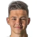 Denis Halinský — Hậu vệ, FK Pardubice