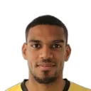 Keenan Quansah — Hậu vệ, Slough Town