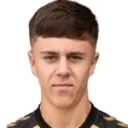 Lewys Twamley — Tiền vệ, Southend United