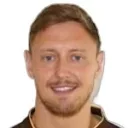 Richie Bennett — Tiền đạo, Spennymoor Town
