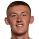Frankie Whelan — Hậu vệ, Spennymoor Town