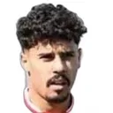 Malek Chouikh — Tiền đạo, Stade Tunisien