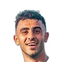 Hazem Khemiri — Tiền vệ, Stade Tunisien