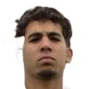 Hamza Soussi — Tiền vệ, Stade Tunisien