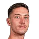 Jake Hutchinson — Tiền đạo, Tamworth
