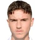 Tom Fogarty — Hậu vệ, Tamworth