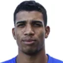 Rafinha — Tiền vệ, Uberlândia EC