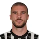 Nihad Mujakić — Hậu vệ, Erzurumspor FK