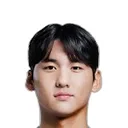 Jung Seong-bin — Hậu vệ, Ulsan HD