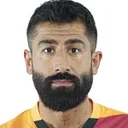 Kerem Demirbay — Tiền vệ, Kasımpaşa