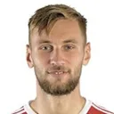 Denis Drăguş — Tiền đạo, FCSB