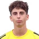 Edoardo Torrielli — Thủ môn, Virtus Entella