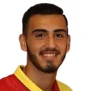 Yalçın Kayan — Tiền vệ, Samsunspor