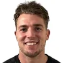 Brad Ash — Tiền đạo, Weston Super Mare