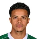 Johl Powell — Tiền vệ, Yeovil Town