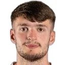 Jack Kingdon — Hậu vệ, Yeovil Town