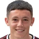 Frankie Maguire — Tiền vệ, York City