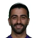 Umut Bozok — Tiền đạo, Başakşehir FK