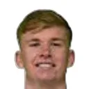 Charlie McArthur — Hậu vệ, York City