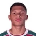 Kelwin Souza do Nascimento — Tiền đạo, SJK