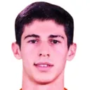 Baran Ali Gezek — Tiền vệ, Alanyaspor