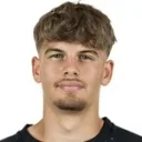 Felix Mark — Thủ môn, 1. FC Heidenheim