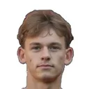 Ben Jungfleisch — Tiền đạo, 1. FC Kaiserslautern