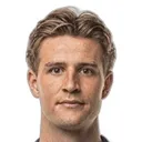 Rasmus Carstensen — Tiền vệ, AGF
