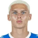 Kevin Manthey — Tiền đạo, 1. FC Magdeburg
