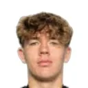 Tjark Möbius — Thủ môn, 1. FC Magdeburg