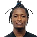 Lorougnon Gohi — Tiền đạo, Académico Viseu FC