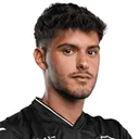 Nils Mortimer — Tiền vệ, Académico Viseu FC