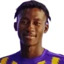 Christ Sadia — Tiền đạo, Eyüpspor