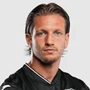 Cihan Kahraman — Tiền vệ, Académico Viseu FC
