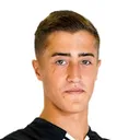 Tomás Silva — Tiền vệ, SC Covilhã