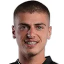 Simao Silva — Tiền vệ, Amarante FC