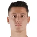 Nikolaos Michelis — Hậu vệ, Académico Viseu FC