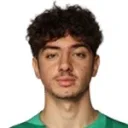 Jankat Yılmaz — Thủ môn, Galatasaray