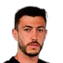 Igor Milioransa — Hậu vệ, Académico Viseu FC