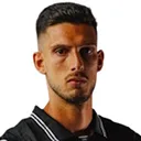 Rúben Pereira — Hậu vệ, Académico Viseu FC