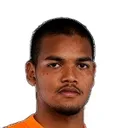 Matheus Sampaio — Thủ môn, Académico Viseu FC