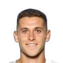 Nicolas Andereggen — Tiền đạo, AEK Larnaca