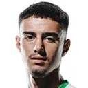 Ivan Chavdarov Pankov — Tiền vệ, AEK Larnaca