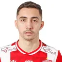 Răzvan Grădinaru — Hậu vệ, AFC Unirea 04 Slobozia