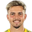 Viorel Gîrbăcea — Tiền đạo, AFC Unirea 04 Slobozia